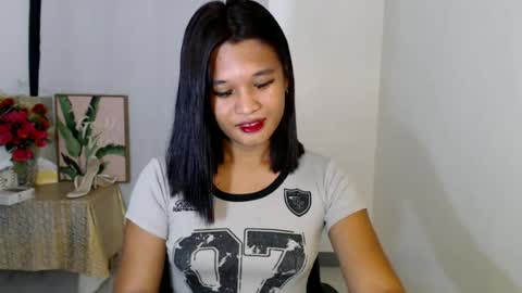 Yan online show from June 18, 11:20 pm