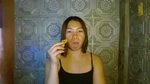 Snapshot of asian_zumi chatting on November 18, 1:48 pm asian_zumi online show from November 18, 1:48 pm