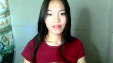 Snapshot of asian_zumi chatting on April 2, 10:07 pm asian_zumi online show from April 2, 10:07 pm