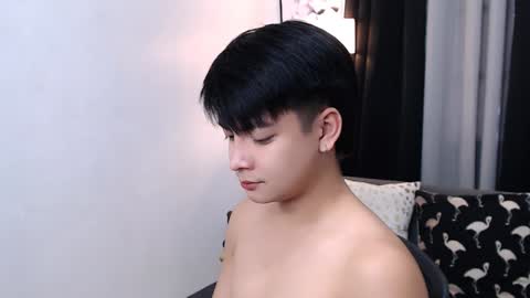 Snapshot of asianacexl chatting on January 10, 6:53 am asianacexl online show from January 10, 6:53 am