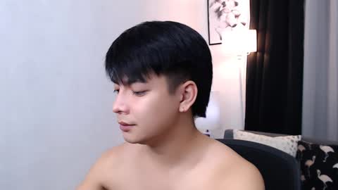 Snapshot of asianacexl chatting on January 10, 9:55 am asianacexl online show from January 10, 9:55 am