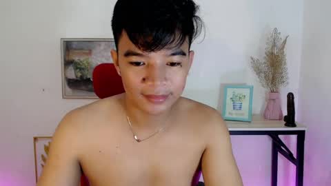 ASH online show from July 19, 9:29 pm