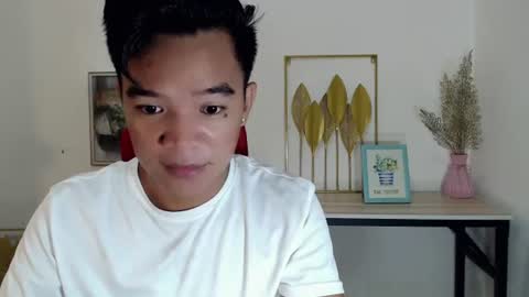 ASH online show from July 30, 9:58 pm