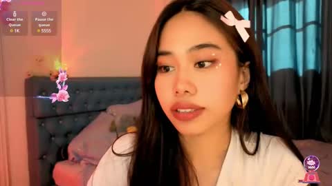 Snapshot of asianbabecandy chatting on March 8, 7:27 am candy online show from March 8, 7:27 am