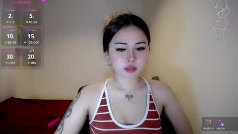 Hien online show from December 5, 5:37 am