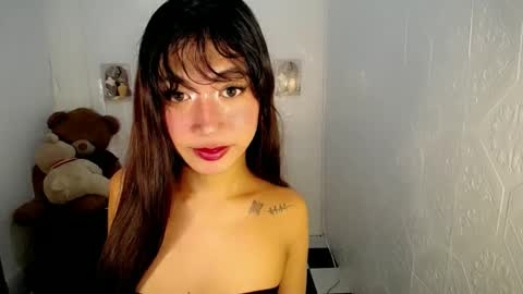 Snapshot of asianbarbie05 chatting on December 22, 1:11 pm SOFIA online show from December 22, 1:11 pm