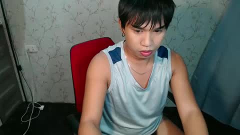 Snapshot of asianbigdickintown chatting on September 12, 6:19 pm Sonny boy online show from September 12, 6:19 pm