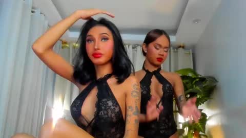 Nathalie goddess online show from March 6, 7:57 am