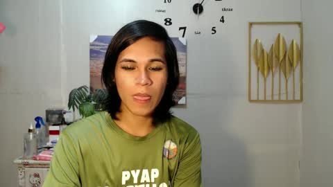 asianblk_barbiedoll online show from January 7, 1:14 pm