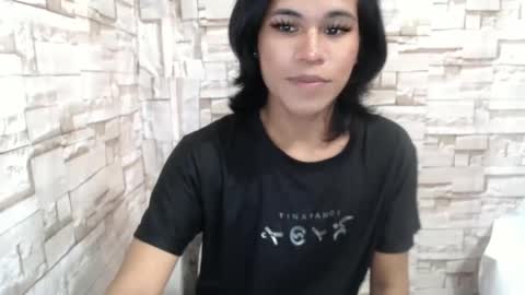 asianblk_barbiedoll online show from January 14, 12:22 am