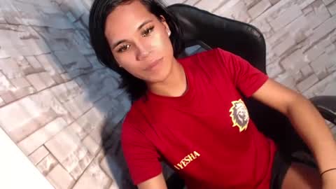 asianblk_barbiedoll online show from January 18, 2:23 pm