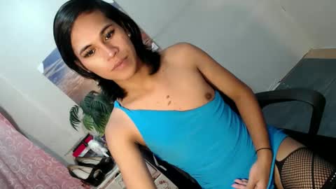 asianblk_barbiedoll online show from January 24, 1:14 pm