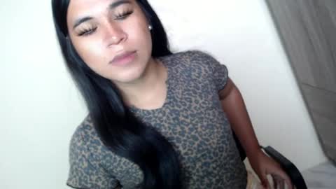 asianblk_barbiedoll online show from July 13, 1:30 am