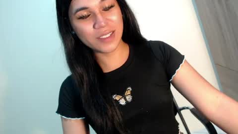 asianblk_barbiedoll online show from July 27, 3:19 pm