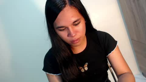 asianblk_barbiedoll online show from July 28, 6:20 pm