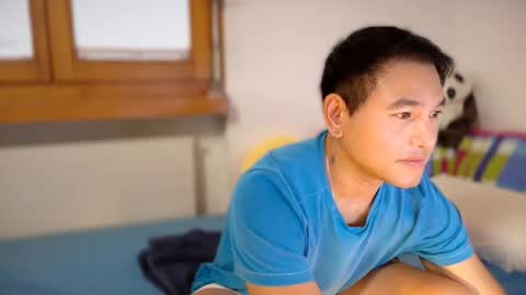 AsianBoy Sunny online show from June 2, 2:41 pm