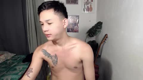 asianboycock14 online show from March 1, 4:14 am