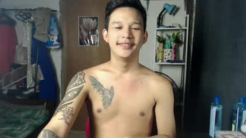 asianboycock14 online show from May 7, 12:38 am