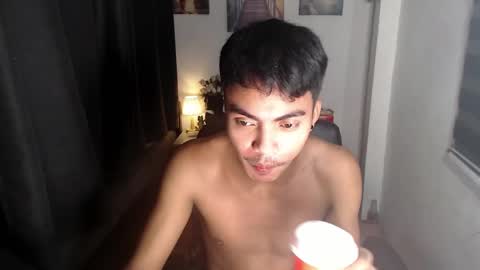 Snapshot of asianboyhunt chatting on December 2, 11:18 pm Fev online show from December 2, 11:18 pm