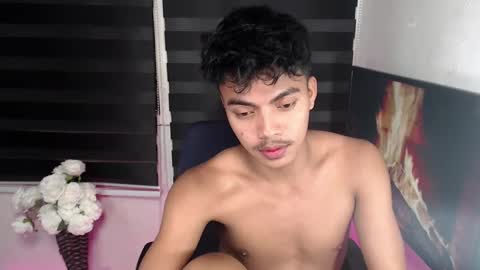 Snapshot of asianboyhunt chatting on February 6, 12:11 am Fev online show from February 6, 12:11 am