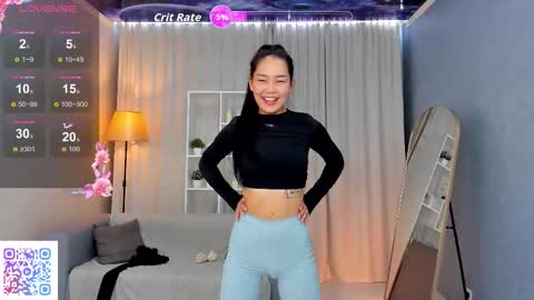 asiancheek online show from September 25, 1:53 am