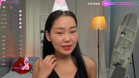 asiancheek online show from September 30, 1:54 am