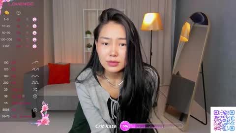 asiancheek online show from October 2, 1:34 am