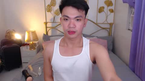 asiancock302816 online show from February 18, 1:55 pm