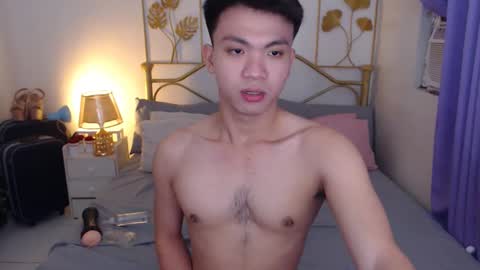 asiancock302816 online show from February 19, 9:50 am