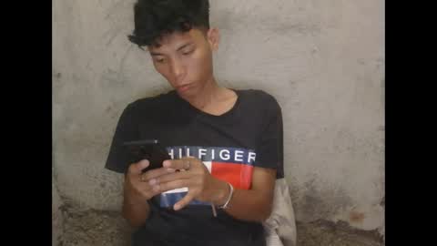 Snapshot of asiancockinsan chatting on February 8, 2:09 pm Isan online show from February 8, 2:09 pm