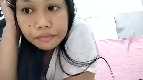 Snapshot of asiancreamy4u chatting on December 27, 5:05 pm asiancreamy4u online show from December 27, 5:05 pm