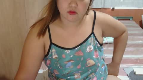 Snapshot of asiancutiechubby chatting on January 8, 1:42 am asiancutiechubby online show from January 8, 1:42 am