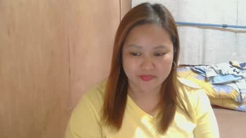 Snapshot of asiancutiechubby chatting on January 27, 6:41 am asiancutiechubby online show from January 27, 6:41 am