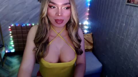 BELLA NOTCH online show from March 17, 9:45 am