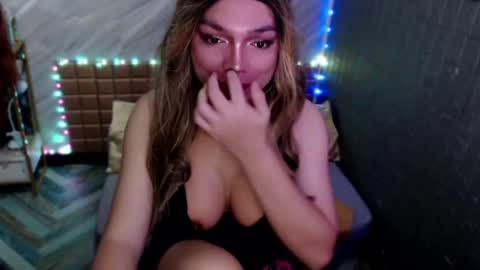 BELLA NOTCH online show from May 5, 8:22 am