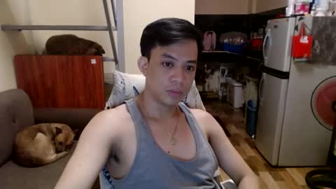 Snapshot of asiandreamboyx chatting on February 6, 10:59 am asiandreamboyx online show from February 6, 10:59 am