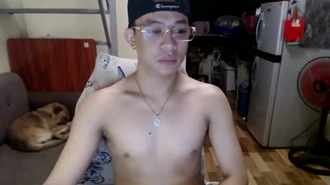 Snapshot of asiandreamboyx chatting on February 10, 5:14 am asiandreamboyx online show from February 10, 5:14 am