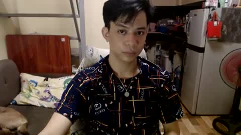Snapshot of asiandreamboyx chatting on February 14, 2:33 pm asiandreamboyx online show from February 14, 2:33 pm