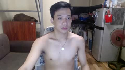 Snapshot of asiandreamboyx chatting on February 24, 3:23 am asiandreamboyx online show from February 24, 3:23 am