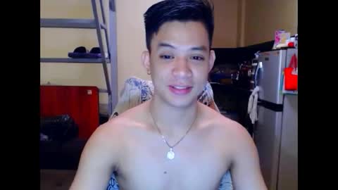 Snapshot of asiandreamboyx chatting on September 20, 12:55 am asiandreamboyx online show from September 20, 12:55 am