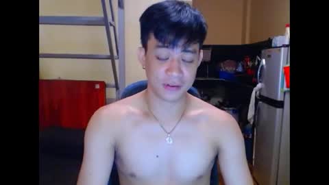 Snapshot of asiandreamboyx chatting on October 1, 6:19 am asiandreamboyx online show from October 1, 6:19 am