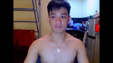 Snapshot of asiandreamboyx chatting on January 7, 4:48 am asiandreamboyx online show from January 7, 4:48 am