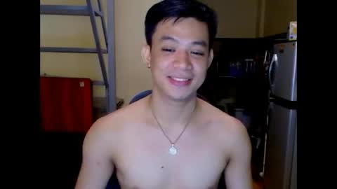 asiandreamboyx online show from April 8, 5:57 pm