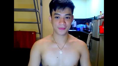 asiandreamboyx online show from May 7, 1:55 am