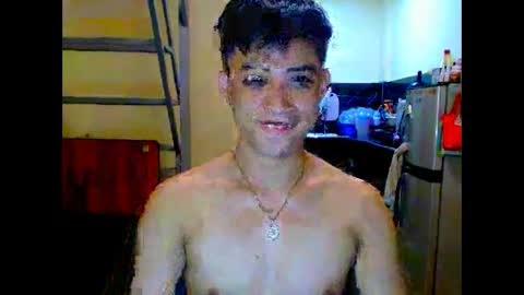 asiandreamboyx online show from May 11, 3:34 am