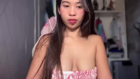 Snapshot of asianfuckdolljai chatting on February 27, 5:02 pm asianfuckdolljai online show from February 27, 5:02 pm