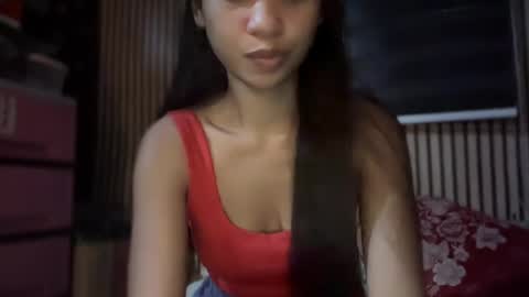 Snapshot of asianfuckdolljai chatting on June 14, 9:55 am asianfuckdolljai online show from June 14, 9:55 am