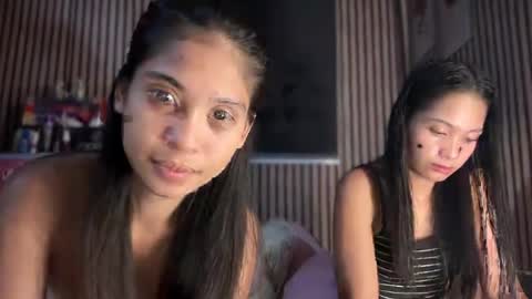 Snapshot of asianfuckdolljai chatting on June 24, 10:36 am asianfuckdolljai online show from June 24, 10:36 am