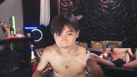 asianfuckertwink online show from November 20, 7:30 am