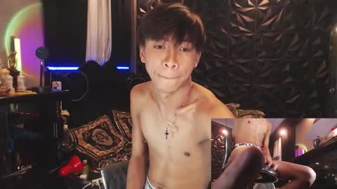 asianfuckertwink online show from November 22, 12:59 pm